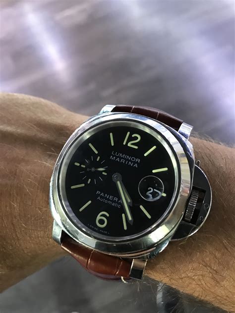 panerai pam 00740|pam 104.